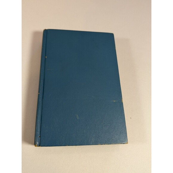 Vintage 1965 Duet by Daphne du Maurier Hardcover – Two Complete Novels - Picture 4 of 14